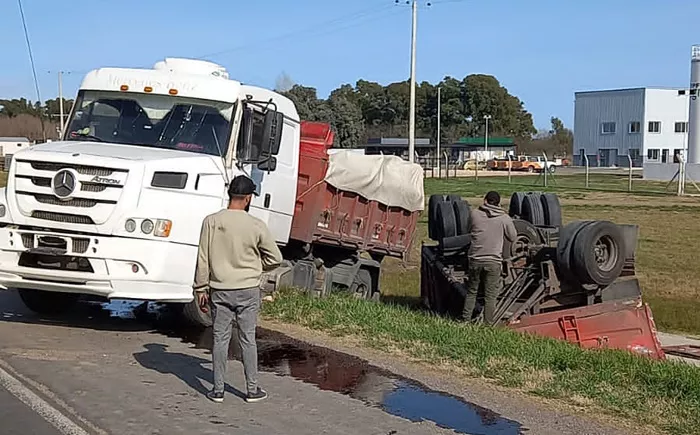 Accidente