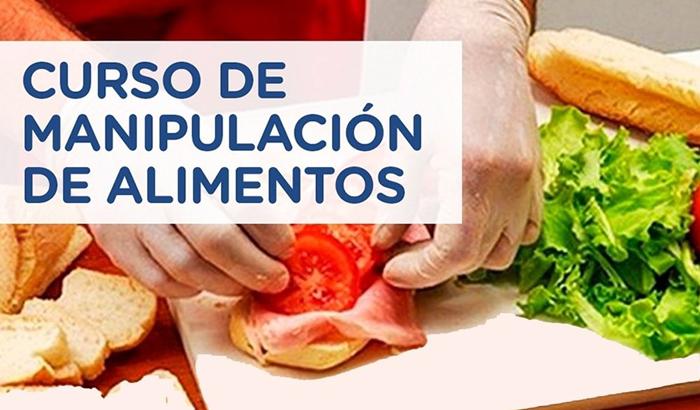 Manipulación segura de alimentos