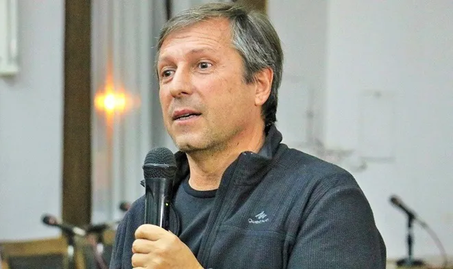 Eduardo Cerda
