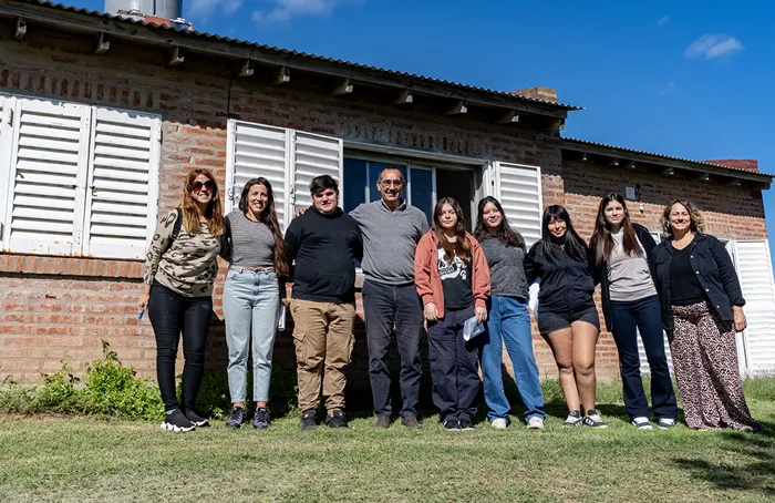 Casas universitarias