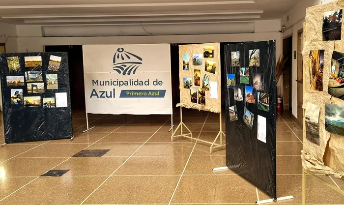 Muestra Hogar Agrícola
