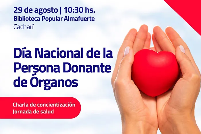 Día Donante