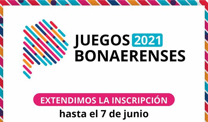 Juegos bonaerenses