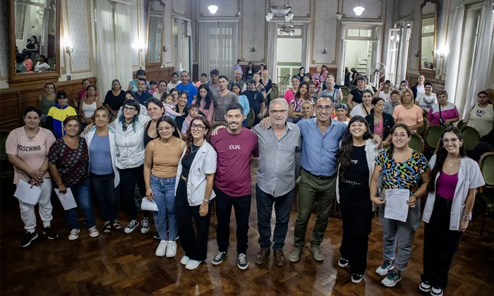 Reparación de viviendas