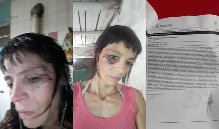 Violencia de género