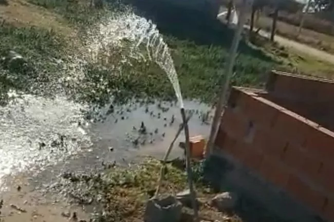 Agua Villa Piazza Sur