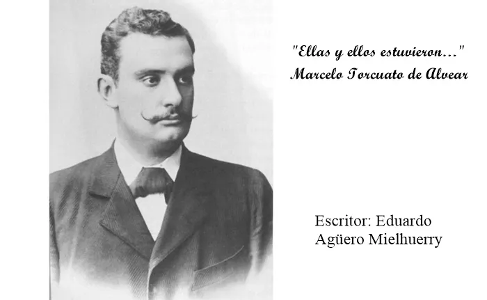 Marcelo Torcuato de Alvear