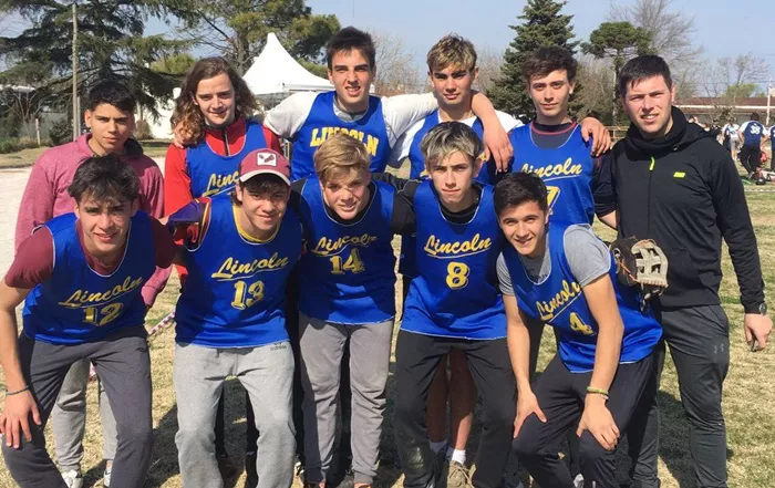 JB softbol 