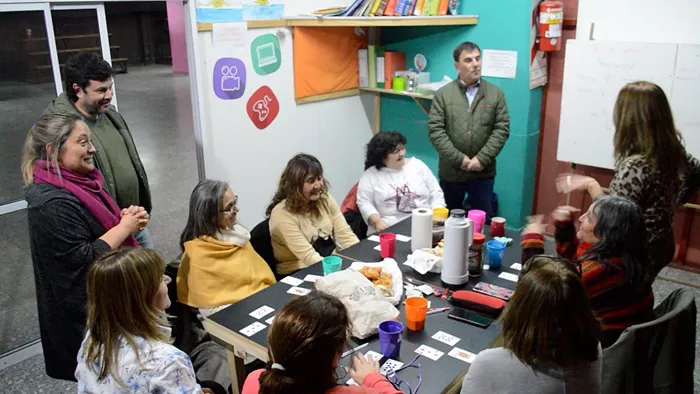 Escuela Municipal de Idiomas