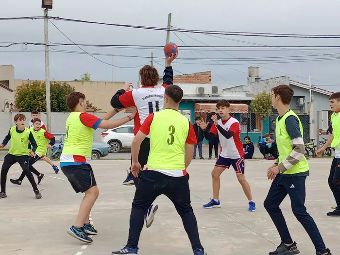 Handball