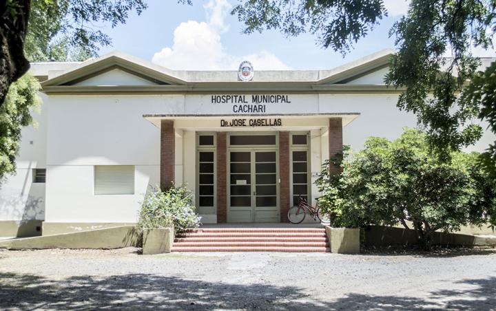 Hospital Cachari