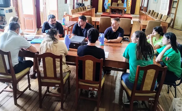 Comité de Transporte