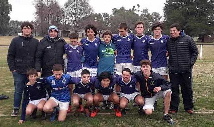 JB rugby
