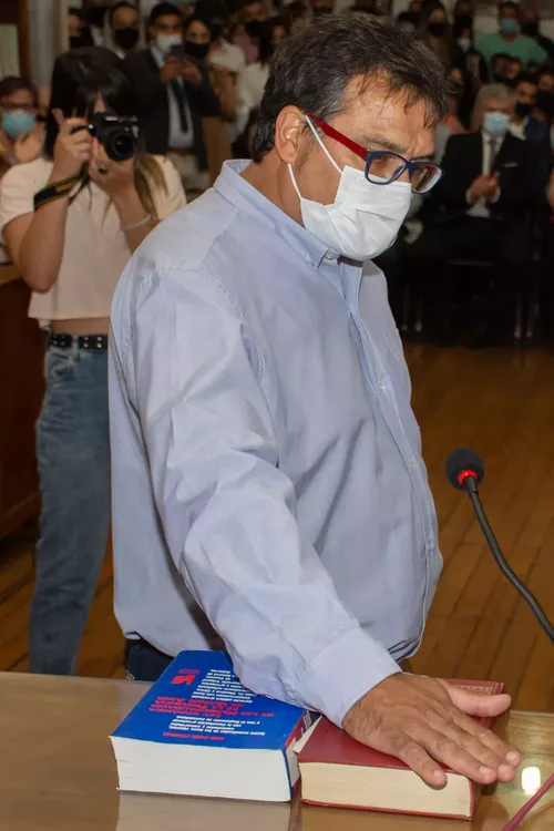 Luciano Giachetti