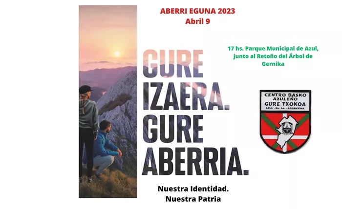 ABERRI EGUNA