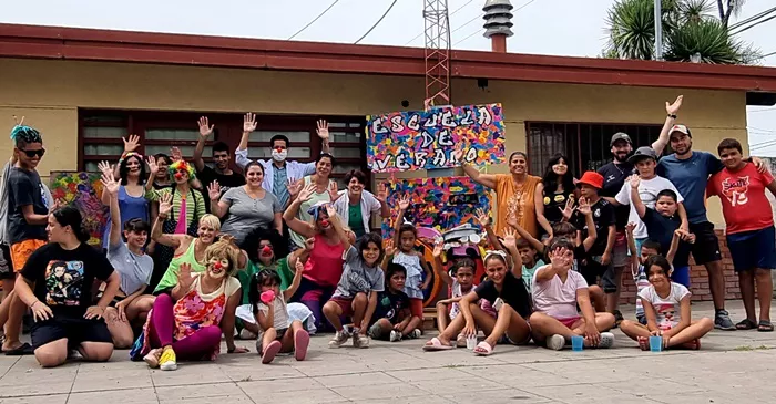 Escuela 64