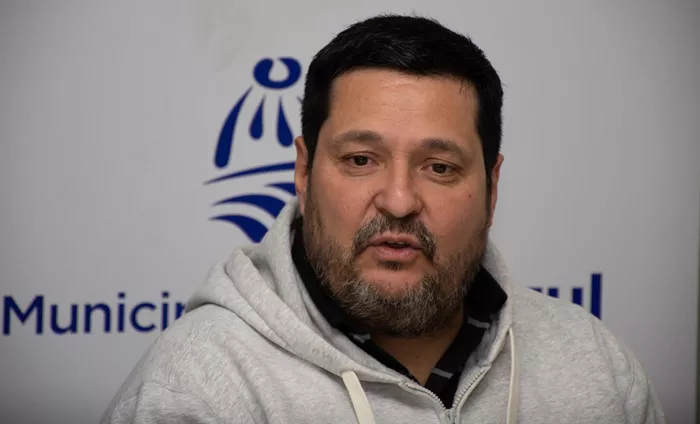Alejandro Vieyra