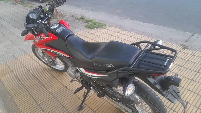 Moto