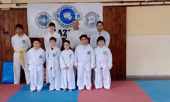 Taekwon-do
