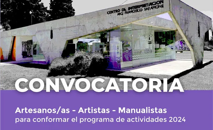 salamone convocatoria