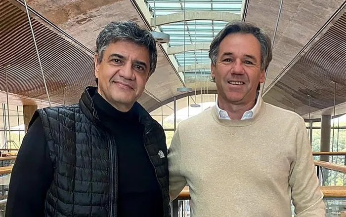 Ramiro Ortíz