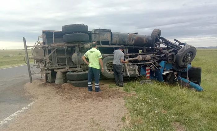 Accidente