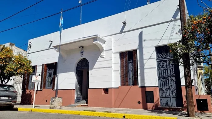 Municipio