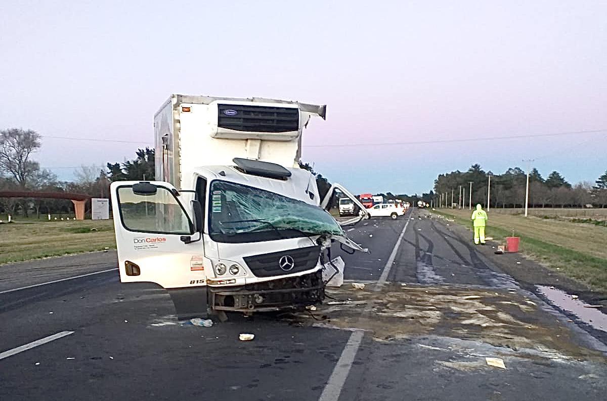 Accidente