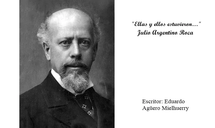 Julio Roca