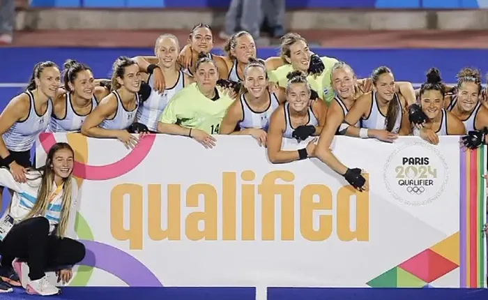 Las Leonas