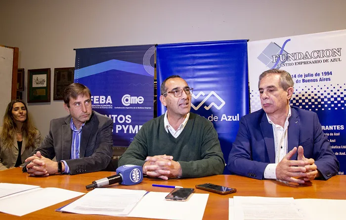 Firma acuerdo Municipio CEDA