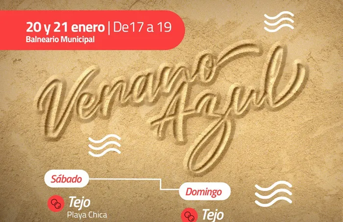 Verano Azul