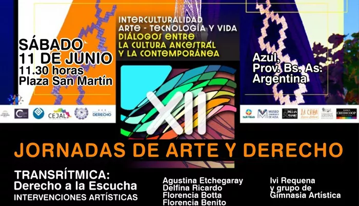Jornada de arte