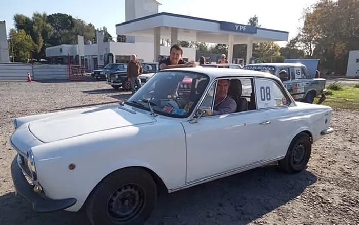 Rally