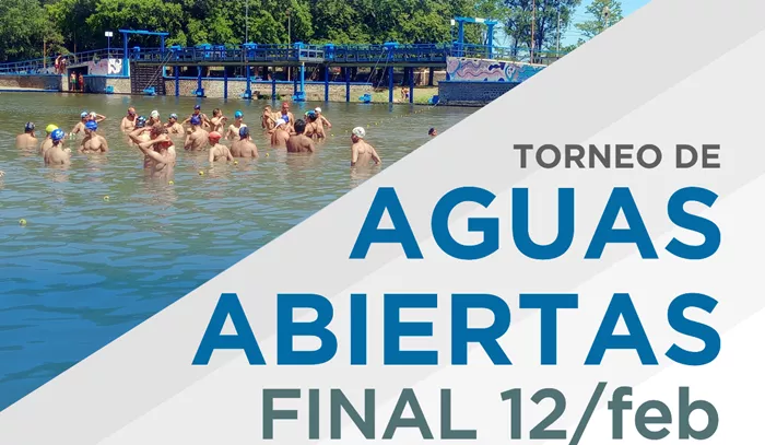 Final Aguas Abiertas