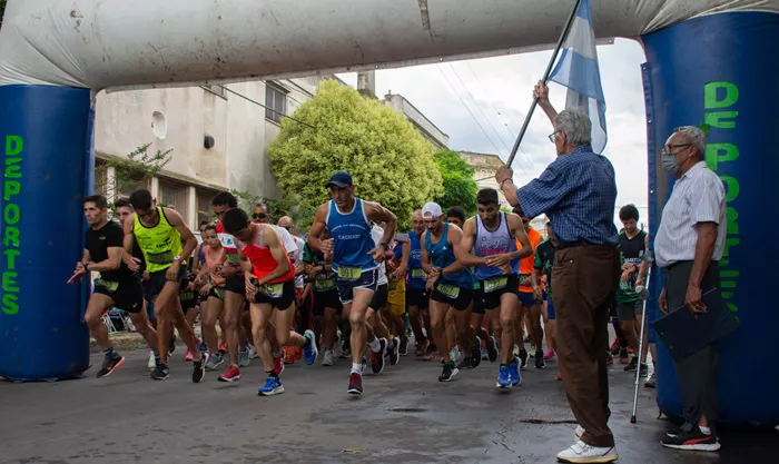 Maraton Cesuar