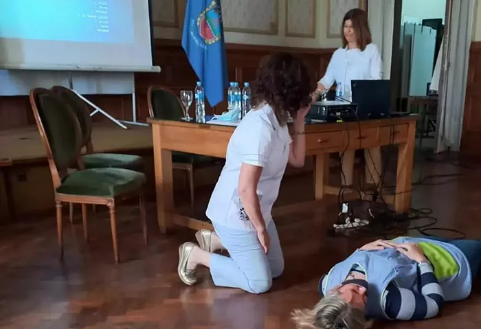 Proyecto de prevención