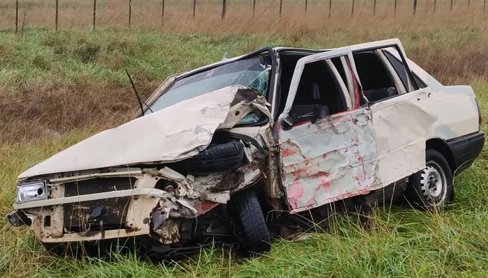 Accidente