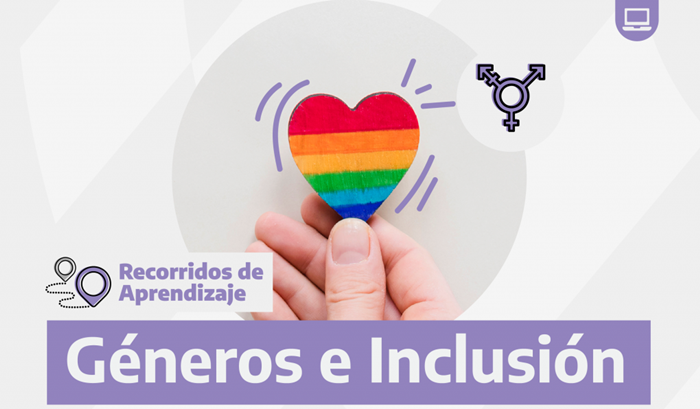 Punto Digital - Géneros e Inclusión