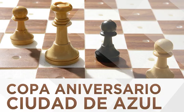 Copa Aniversario Ciudad de Azul