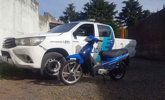 Moto
