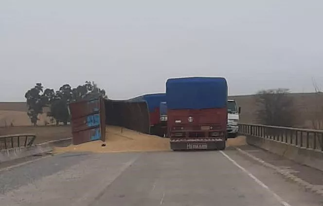 Accidente