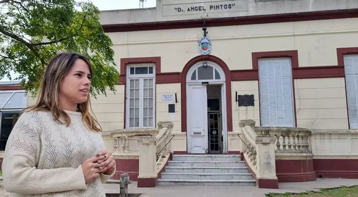Jesica Cordoba