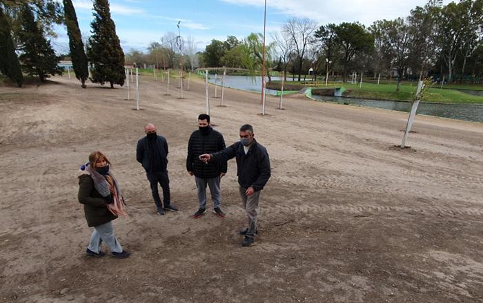 Balneario Municipal