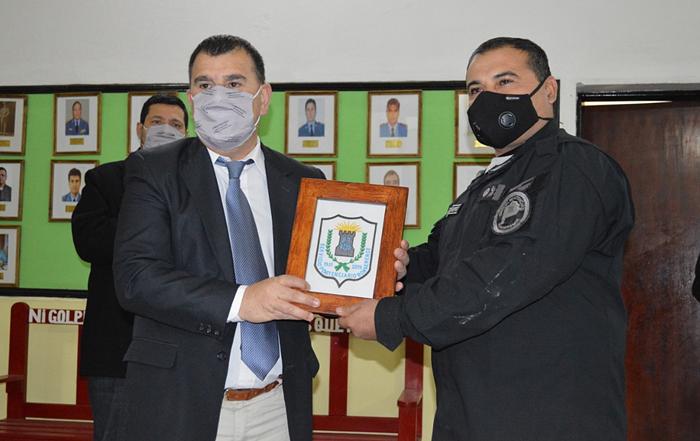 Día del penitenciario Unidad 7