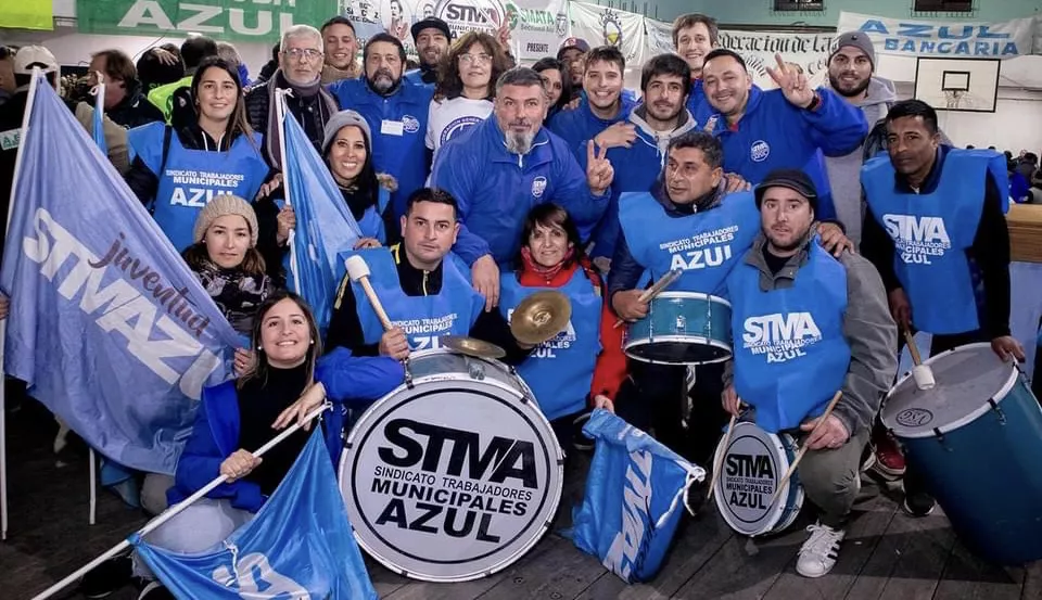 STMA