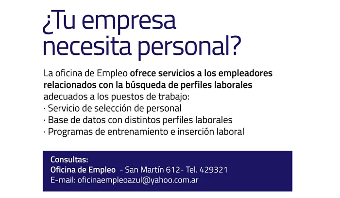 Empleo