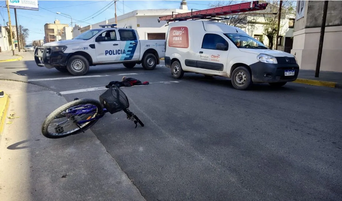 Accidente