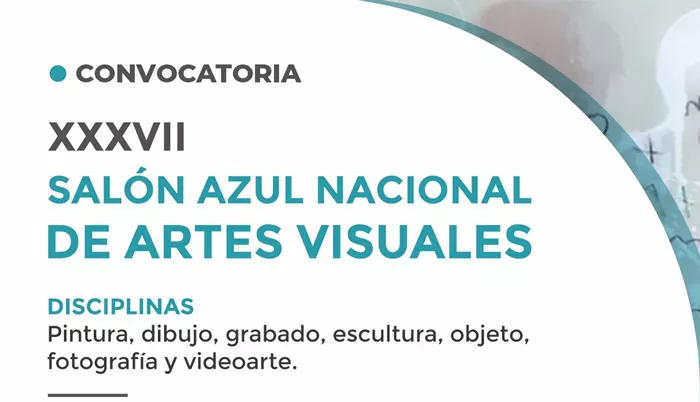 Salón Nacional 2022