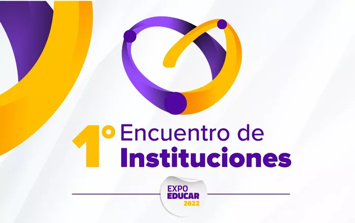 1er. Encuentro de instituciones